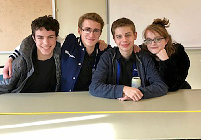 Knowledge Bowl