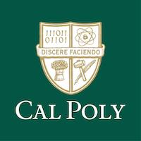 California Polytechnic State University, San Luis Obispo California Polytechnic State University, San Luis Obispo