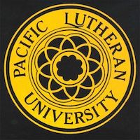 Pacific Lutheran University Pacific Lutheran University