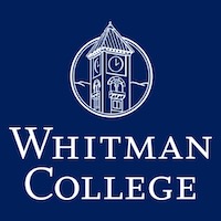 Whitman College Whitman College