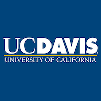 University of California, Davis University of California, Davis