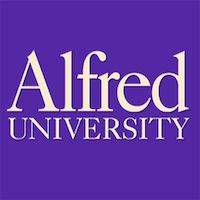 Alfred University Alfred University