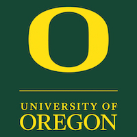 University of Oregon