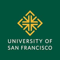 University of San Francisco University of San Francisco