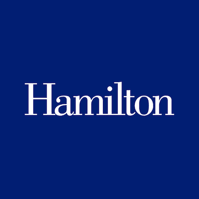 Hamilton College