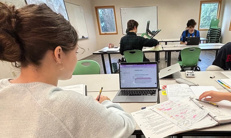 WSA Student Peer Tutoring