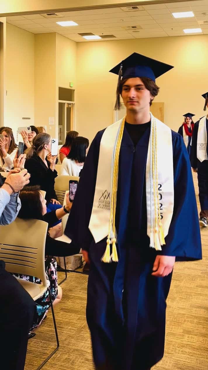 Kieran Merrifield-Peterman