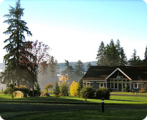 West Sound Academy Campus