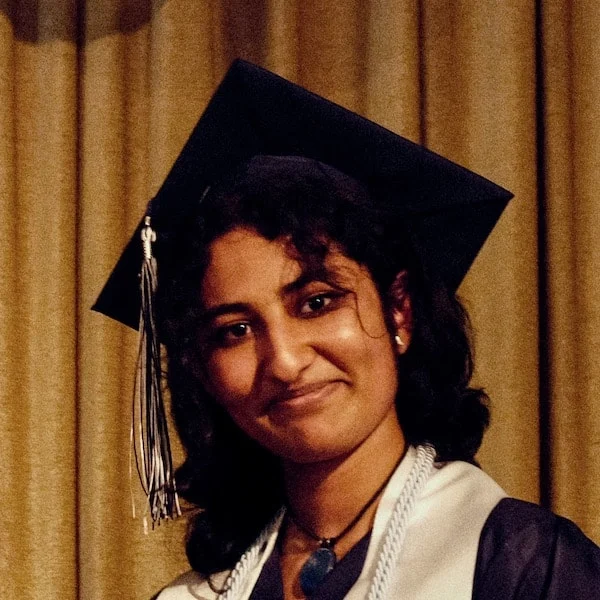 Abirami Subramanian