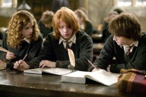 Harry Potter and the Goblet of Fire - Britannica ImageQuest