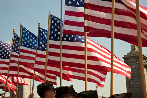 Rolling Thunder on Memorial Day - Britannica ImageQuest