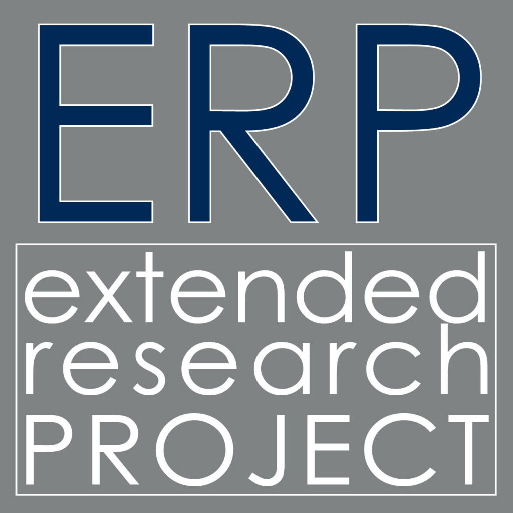 Extended Research Project