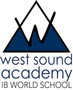 West Sound Academy logo