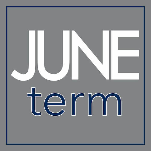 June Term