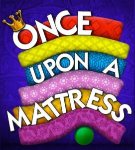 WSA Presents: Once Upon a Mattress