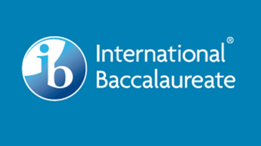 International Baccalaureate Programme logo