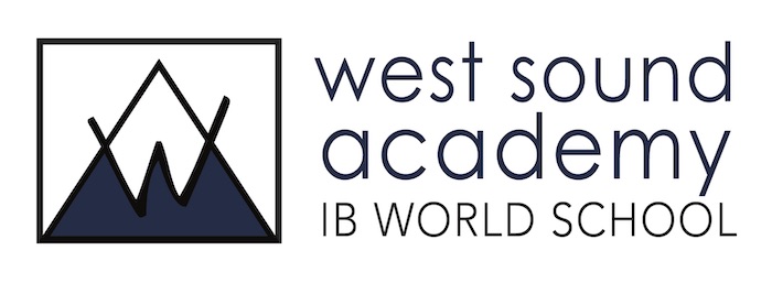 West Sound Academy logo