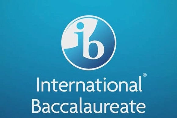 International Baccalaureate Organization logo