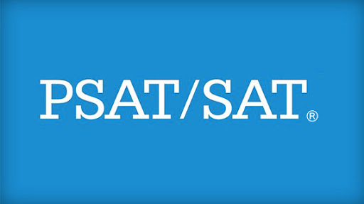 PSAT and SAT