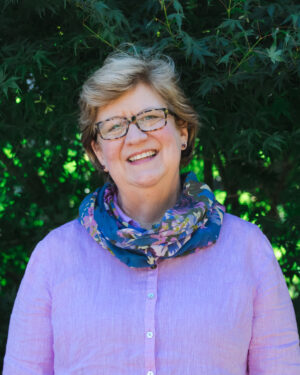 Gretchen Nordleaf-Nelson Gretchen Nordleaf-Nelson
