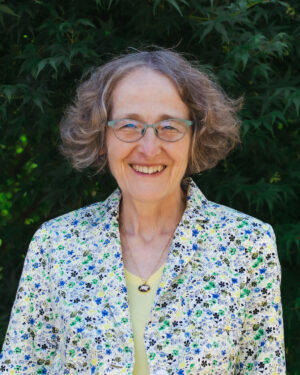 Susan Trower Susan Trower