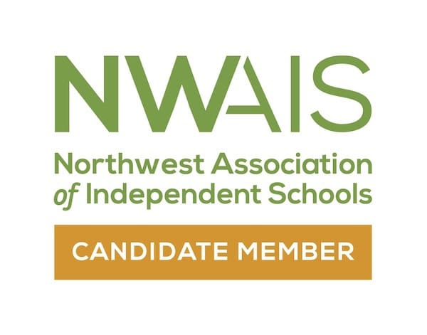NWAIS Candidate Member