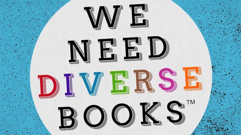 We Need Diverse Books Image