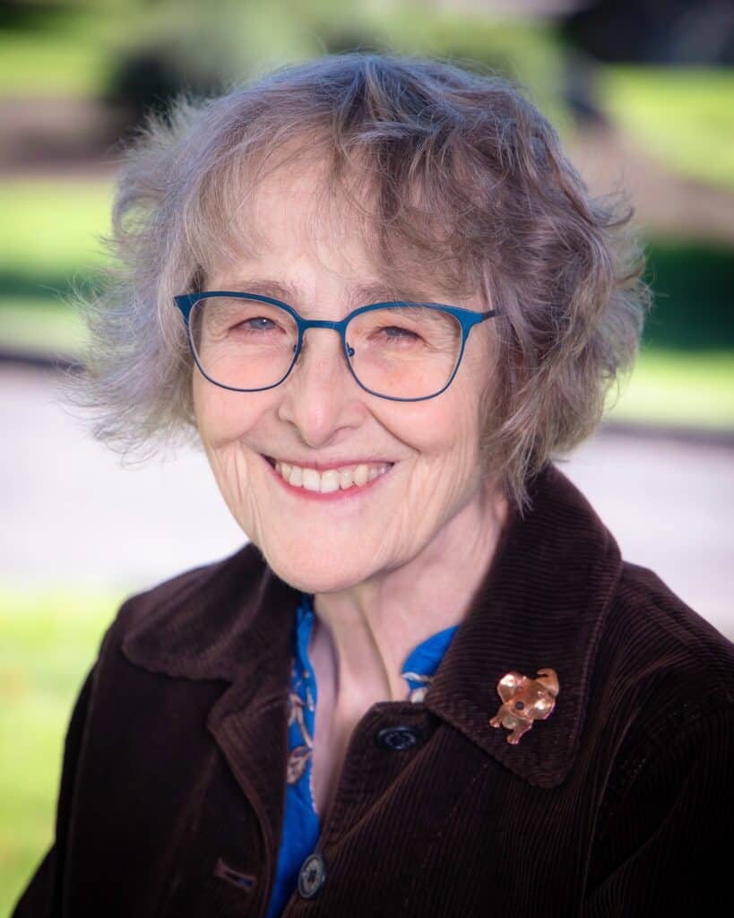 Susan Trower