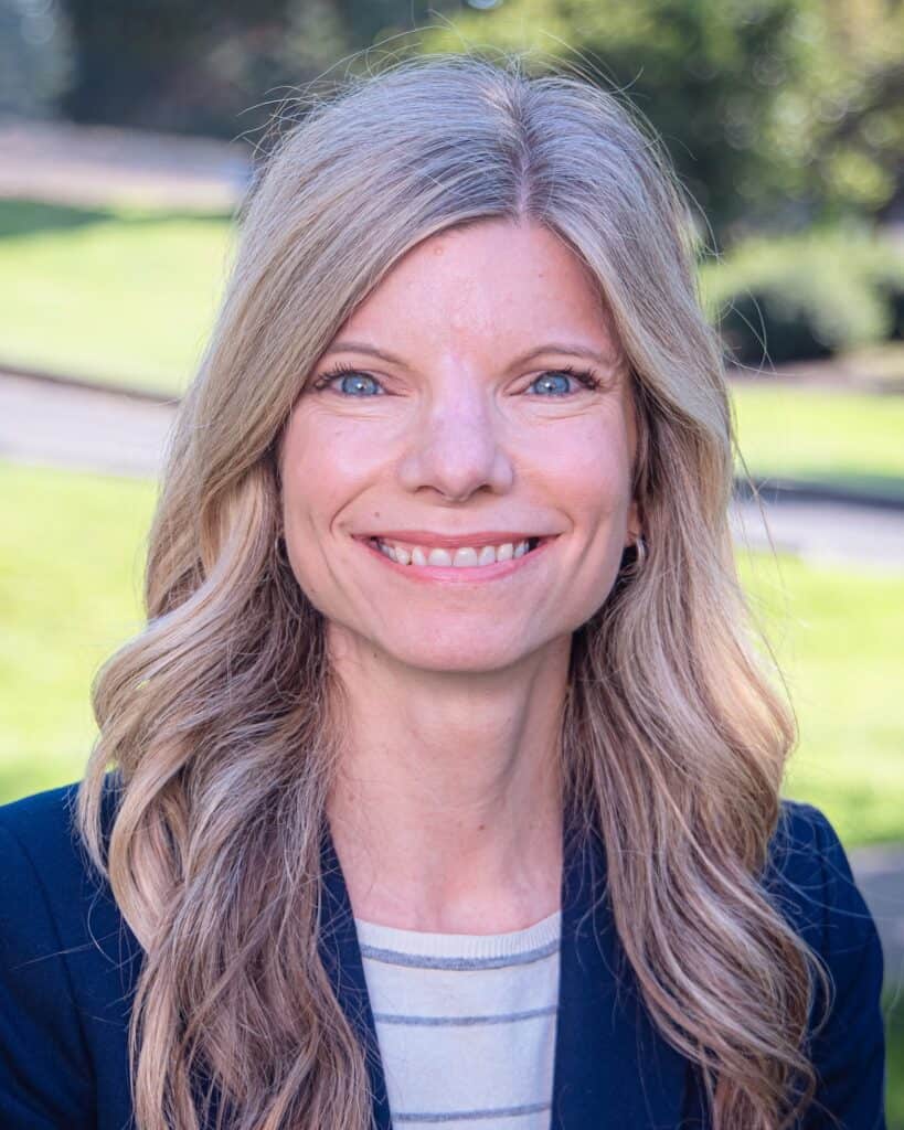 Crystal Thornell