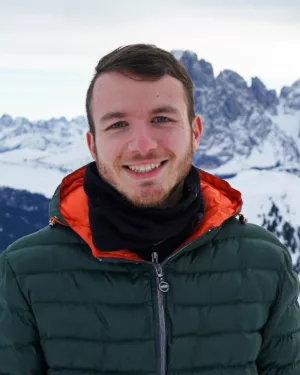 Luca Brambilla Luca Brambilla