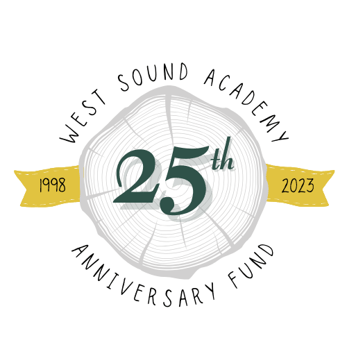 West Sound Academy Annual Fund (2)