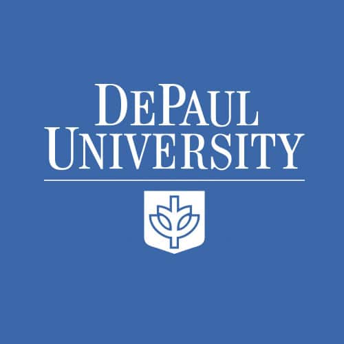 DePaul University DePaul University