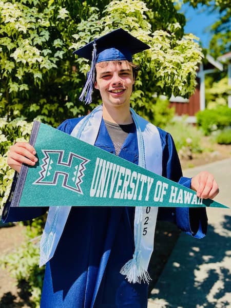 Owen McCalpin - Seattle University Owen McCalpin - Seattle University