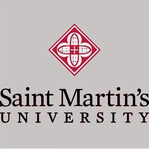 Saint Martin's University