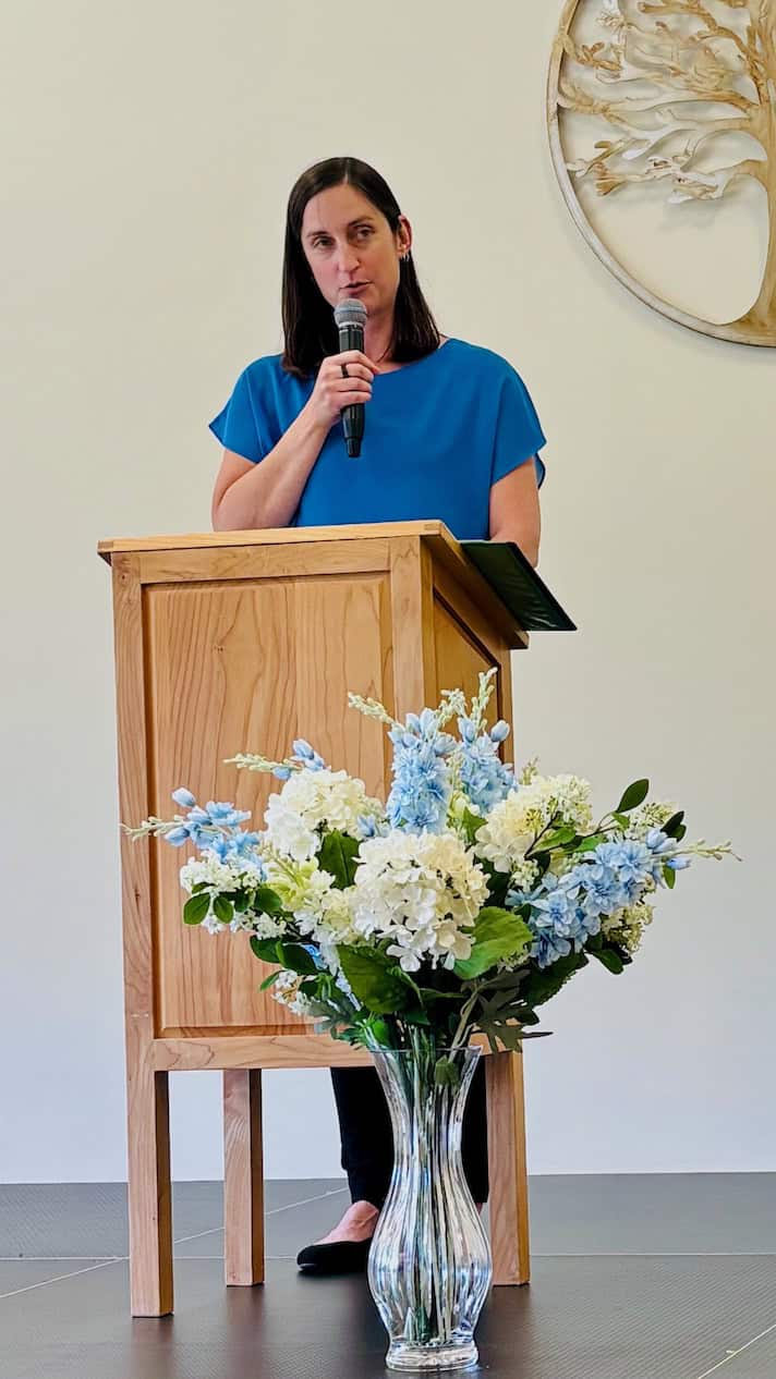 Catherine_Freeman_speaking_at_Graduation_May-30-2026 Catherine Freeman, WSA Head of School