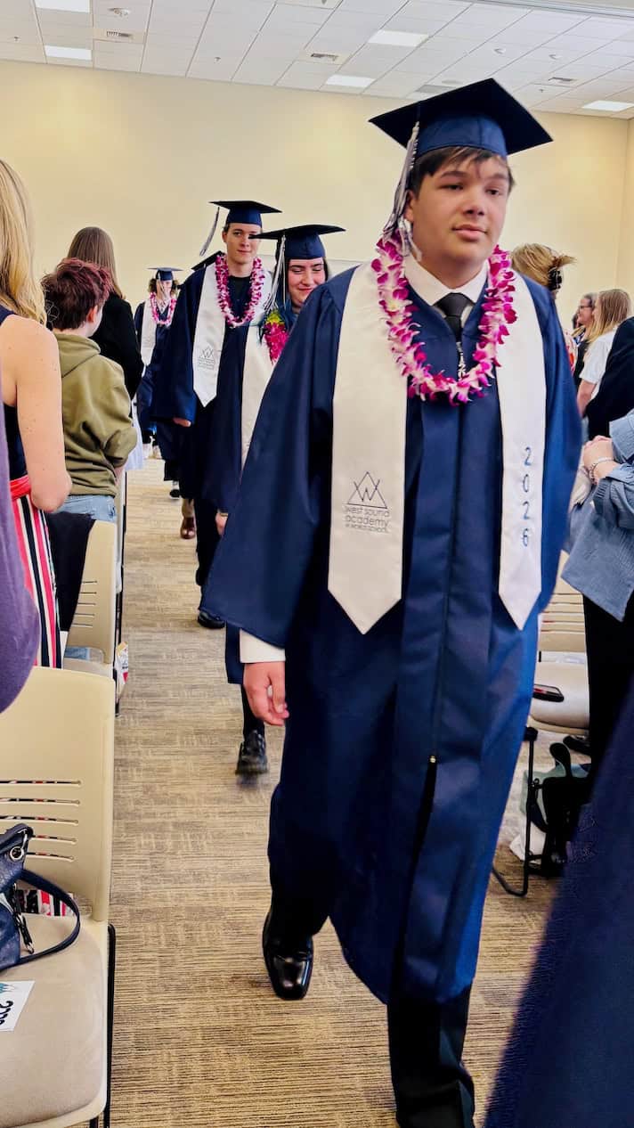 Diego Lister - May 30, 2026