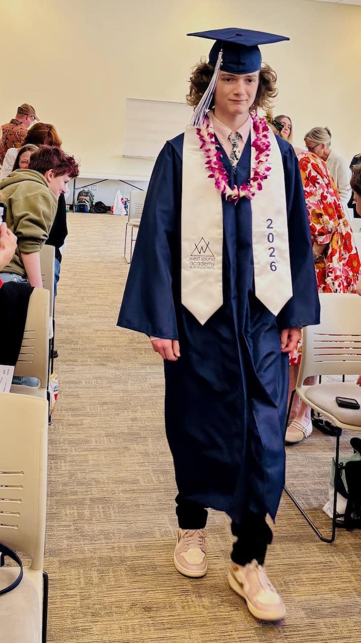 Wyatt McCrery - May 30, 2026 Wyatt McCrery - May 30, 2026