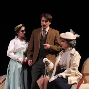 IMPORTANCE_OF_BEING_EARNEST_02-05-2020 WSA Theatre Company presents: The Importance of Being Earnest