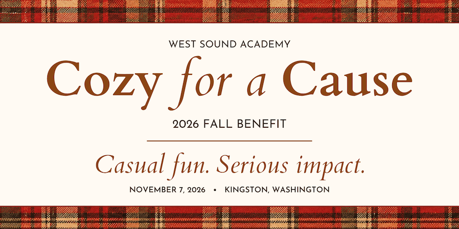 Cozy for a Cause Fall Fundraiser on November 7, 2026, from 5 to 8 p.m. at Village Green in Kingston Cozy for a Cause Fundraiser on November 7 at Village Green in Kingston